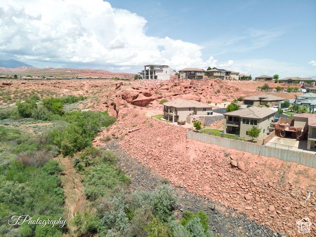 533 N CREEK RIDGE CIR, Washington, UT 84780