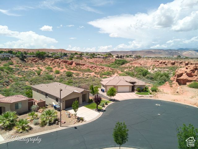 533 N CREEK RIDGE CIR, Washington, UT 84780