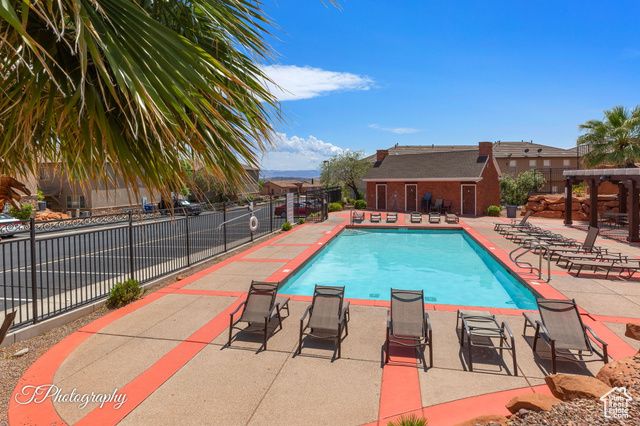 533 N CREEK RIDGE CIR, Washington, UT 84780