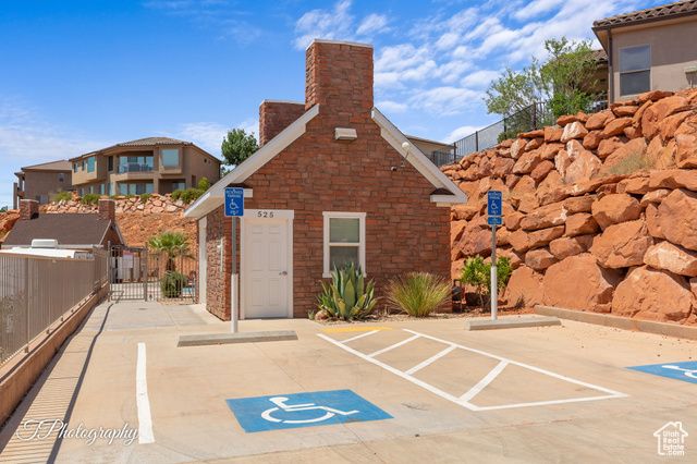 533 N CREEK RIDGE CIR, Washington, UT 84780