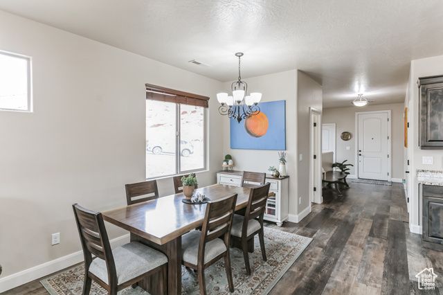 533 N CREEK RIDGE CIR, Washington, UT 84780