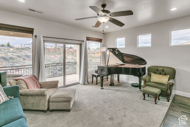 533 N CREEK RIDGE CIR, Washington, UT 84780