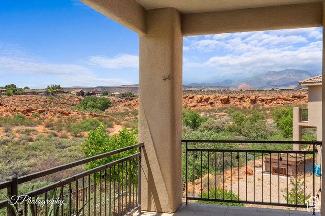 533 N CREEK RIDGE CIR, Washington, UT 84780