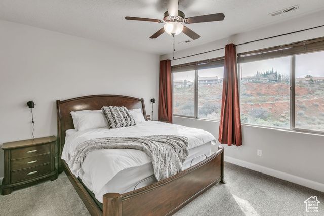 533 N CREEK RIDGE CIR, Washington, UT 84780