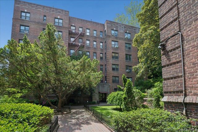 3015 Riverdale Avenue 5B, Bronx, NY 10463