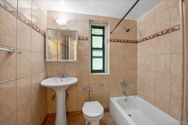3015 Riverdale Avenue 5B, Bronx, NY 10463