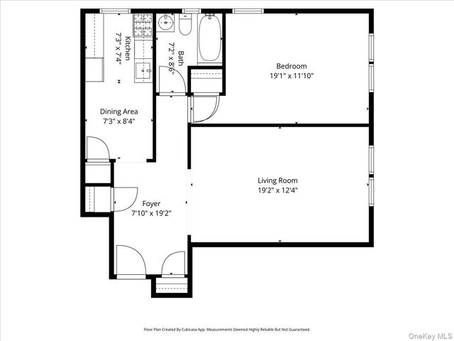 3015 Riverdale Avenue 5B, Bronx, NY 10463
