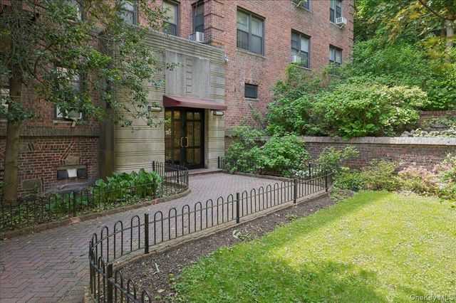 3015 Riverdale Avenue 5B, Bronx, NY 10463
