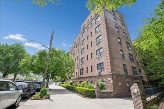 3015 Riverdale Avenue 5B, Bronx, NY 10463