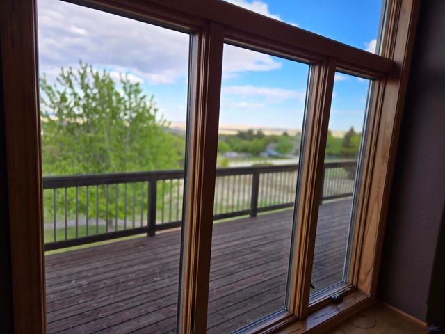 4920 ENCHANTED PINES DR, Rapid City, SD 57701