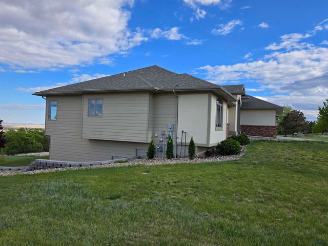 4920 ENCHANTED PINES DR, Rapid City, SD 57701