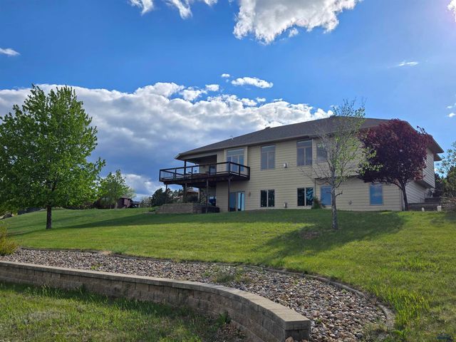 4920 ENCHANTED PINES DR, Rapid City, SD 57701