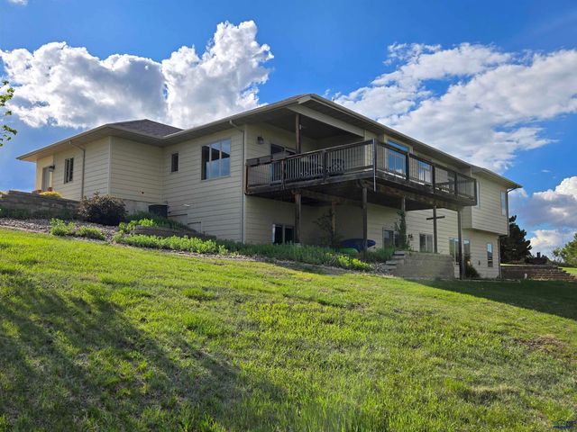 4920 ENCHANTED PINES DR, Rapid City, SD 57701