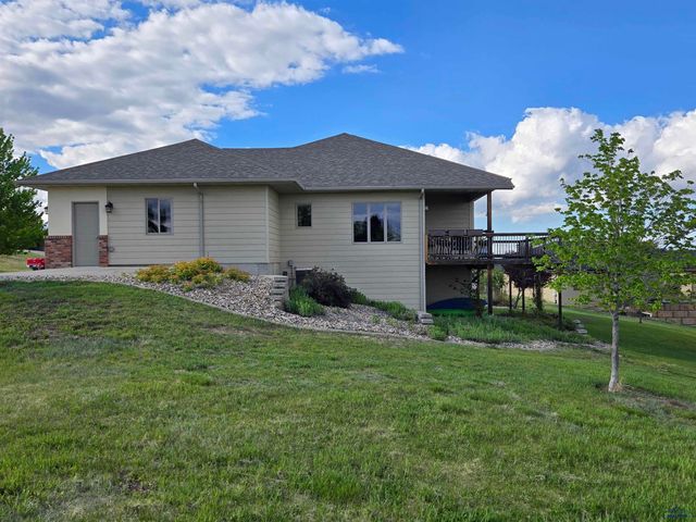 4920 ENCHANTED PINES DR, Rapid City, SD 57701