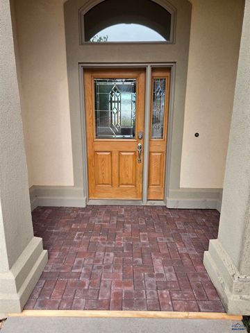 4920 ENCHANTED PINES DR, Rapid City, SD 57701