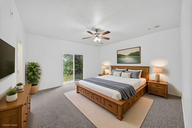 42160 Titan Court, Coarsegold, CA 93614