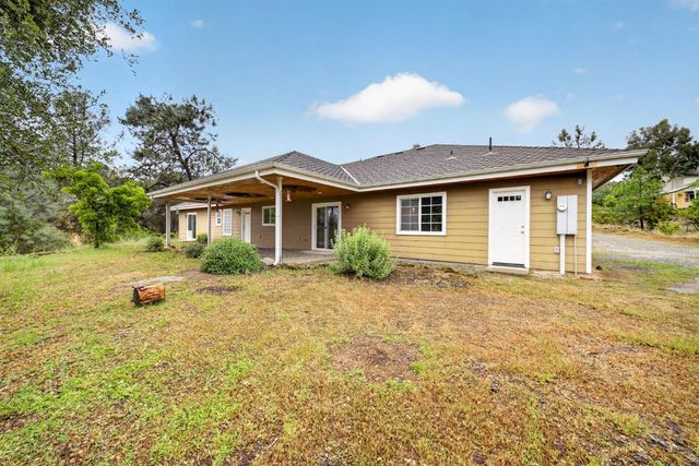 42160 Titan Court, Coarsegold, CA 93614