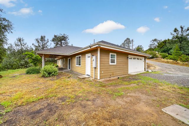 42160 Titan Court, Coarsegold, CA 93614