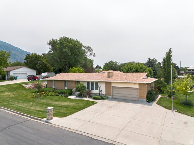 5215 W 11100 N, Highland, UT 84003