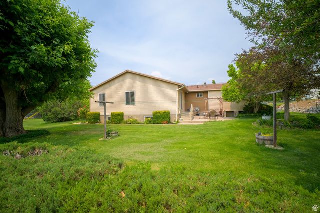 5215 W 11100 N, Highland, UT 84003