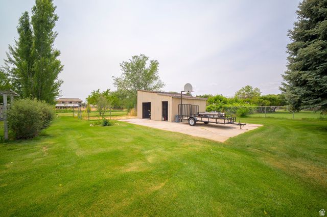 5215 W 11100 N, Highland, UT 84003