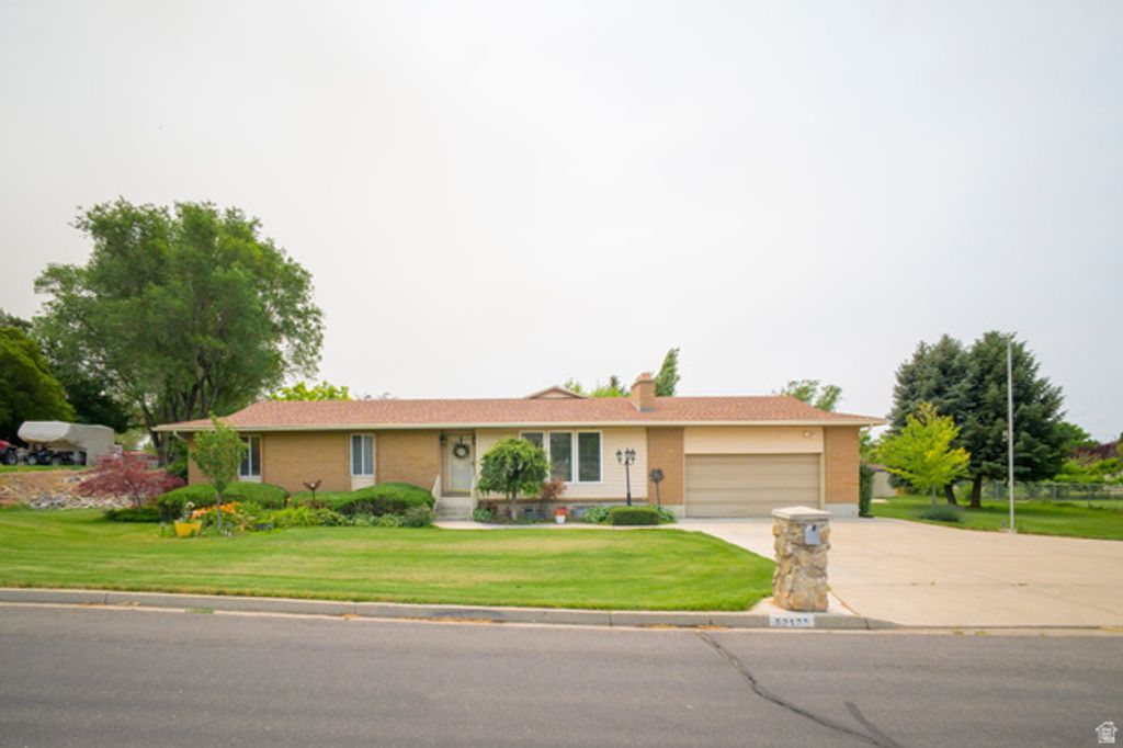 5215 W 11100 N, Highland, UT 84003