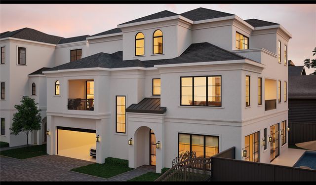 1929 Potomac Drive, Houston, TX 77057
