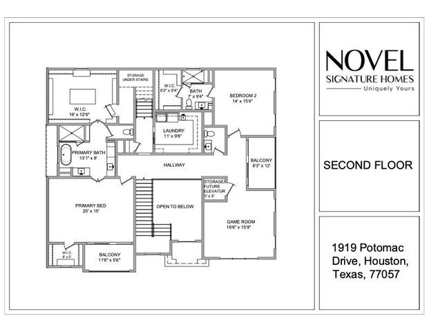 1929 Potomac Drive, Houston, TX 77057