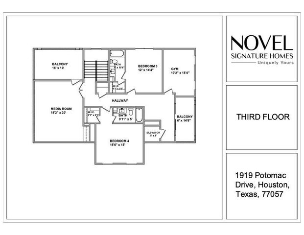 1929 Potomac Drive, Houston, TX 77057