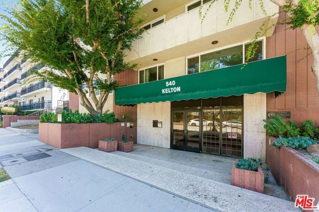 540 Kelton Avenue 501, Los Angeles, CA 90024