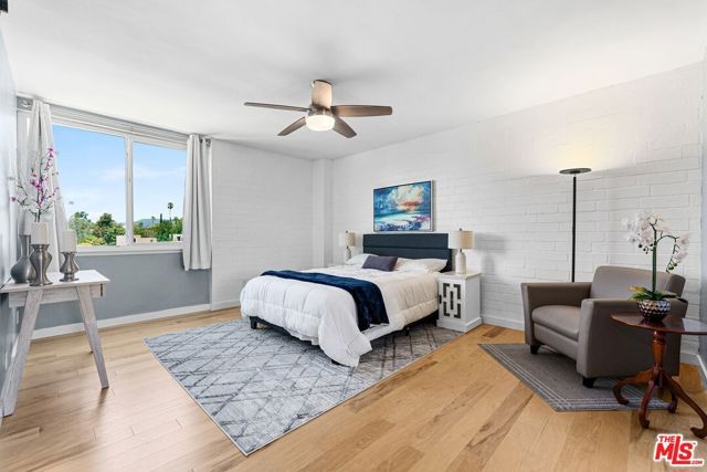 540 Kelton Avenue 501, Los Angeles, CA 90024