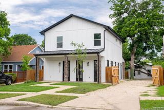 1339 Schley Avenue, San Antonio, TX 78210
