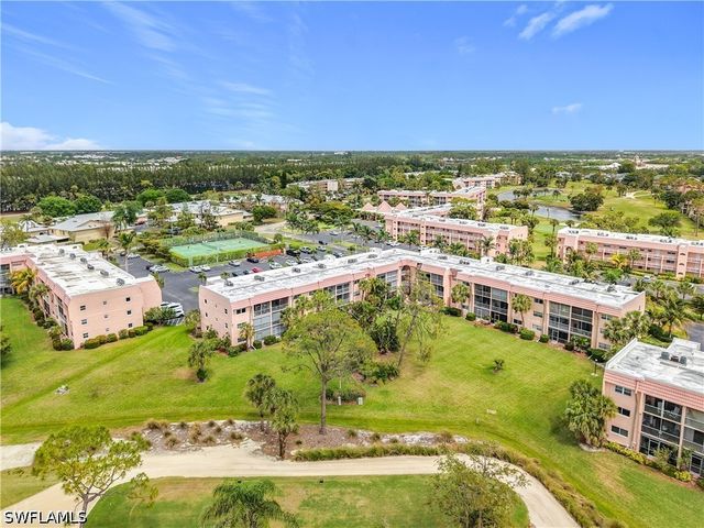 150 TURTLE LAKE CT 309, Naples, FL 34105