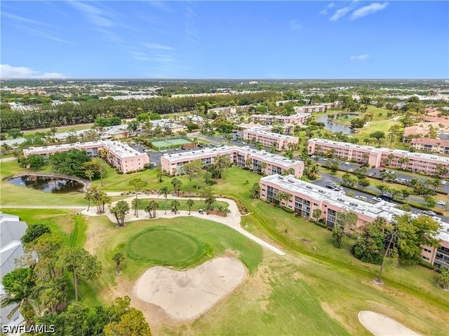 150 TURTLE LAKE CT 309, Naples, FL 34105