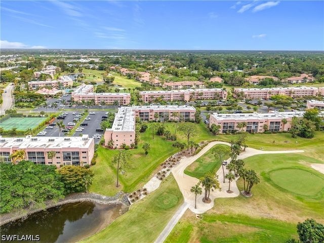 150 TURTLE LAKE CT 309, Naples, FL 34105