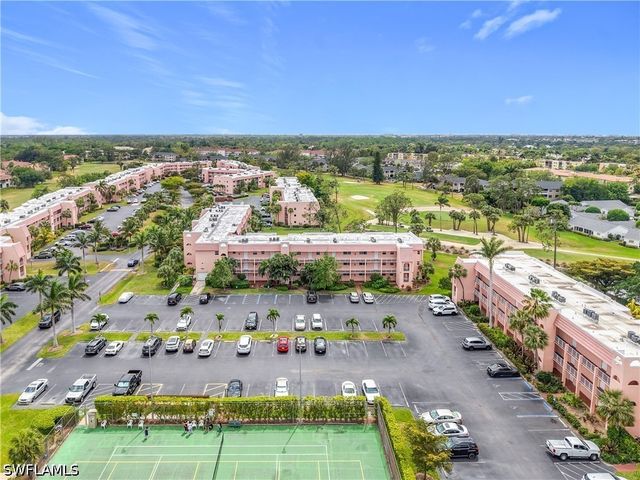 150 TURTLE LAKE CT 309, Naples, FL 34105