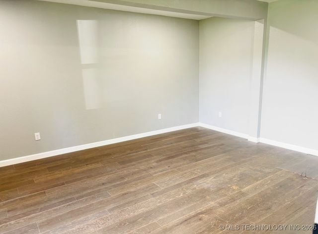 110 N 65th West Avenue, Sand Springs, OK 74127