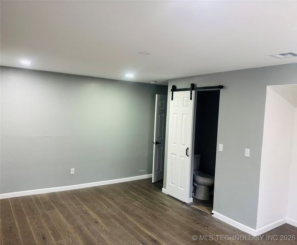 110 N 65th West Avenue, Sand Springs, OK 74127