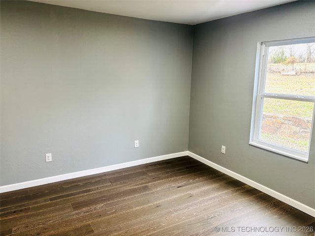 110 N 65th West Avenue, Sand Springs, OK 74127