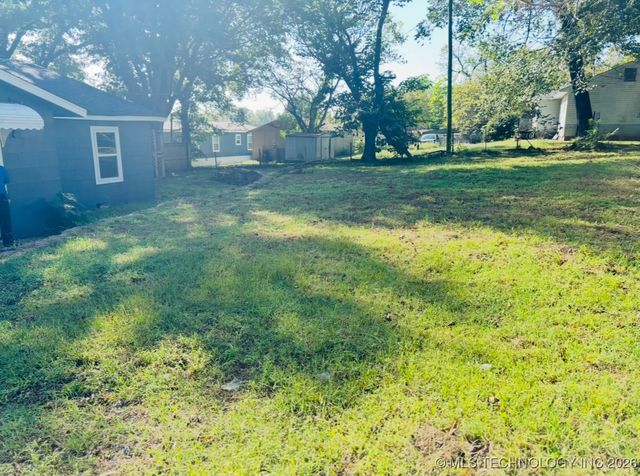 110 N 65th West Avenue, Sand Springs, OK 74127