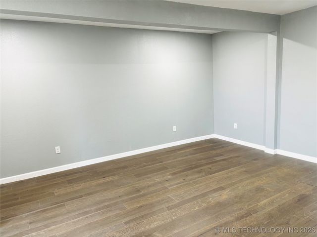 110 N 65th West Avenue, Sand Springs, OK 74127