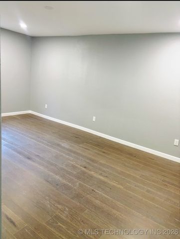 110 N 65th West Avenue, Sand Springs, OK 74127