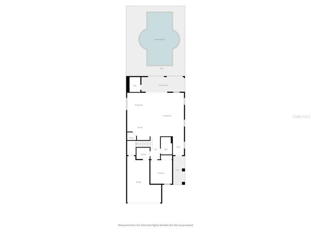 284 SOUTHFIELD STREET, Kissimmee, FL 34747