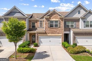 2698 Village Park Bend, Duluth, GA 30096
