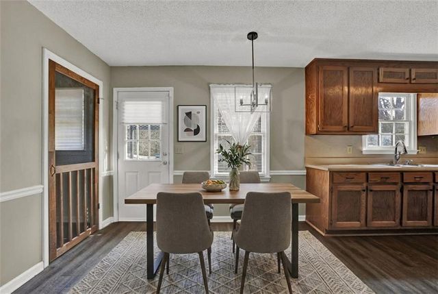 5510 Mulberry Drive, Cumming, GA 30028