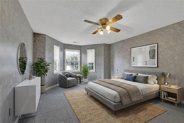 5510 Mulberry Drive, Cumming, GA 30028