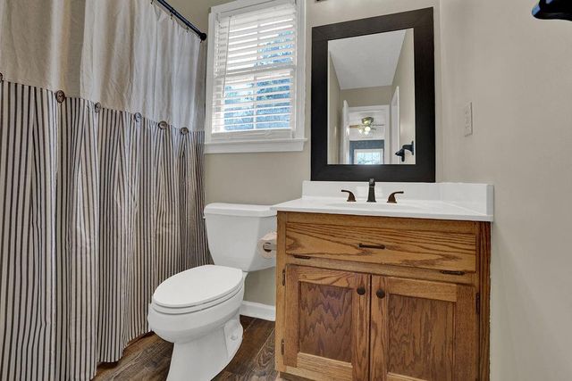 5510 Mulberry Drive, Cumming, GA 30028