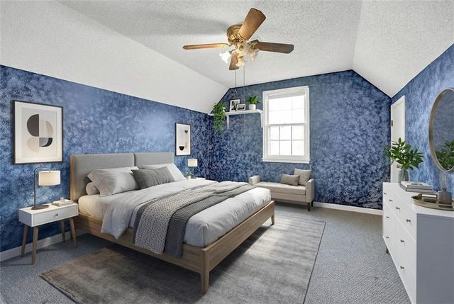 5510 Mulberry Drive, Cumming, GA 30028