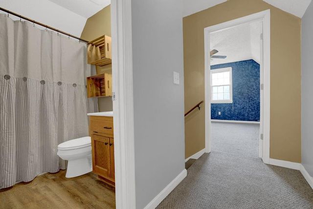 5510 Mulberry Drive, Cumming, GA 30028