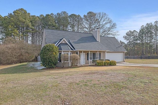5510 Mulberry Drive, Cumming, GA 30028